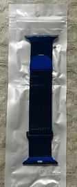 Cinturino Apple Watch metallo