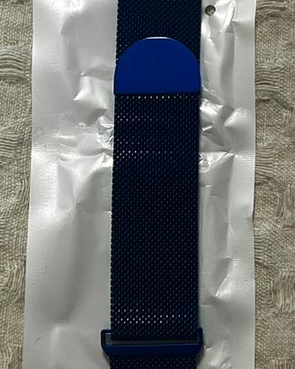 Cinturino Apple Watch metallo