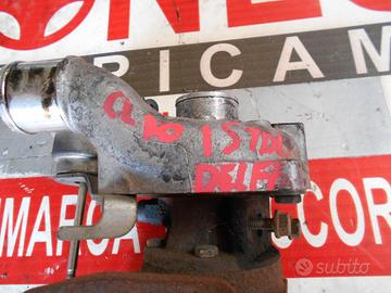 turbo turbina clio 1.5 td