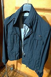 ANTONY MORATO TG 46 Giacca Vento Impermeabile Vint