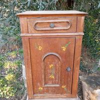 mobiletto primo anni 900