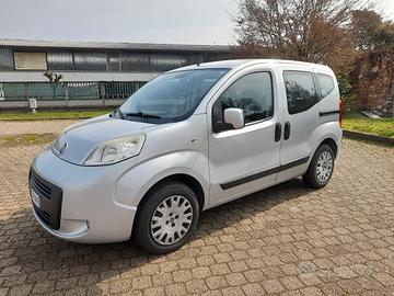 Fiat Qubo 1,3 Mjt  75Cv Euro 5B 