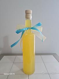 limoncello