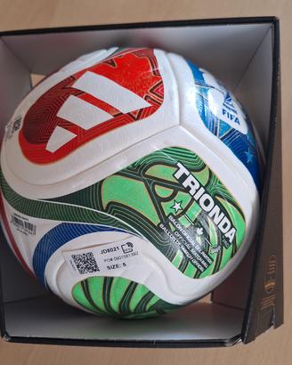 pallone trionda pro