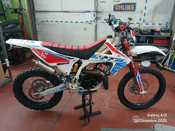 Fantic caballero 50cc