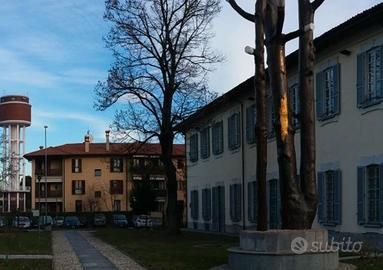 CARUGATE (MI) Bilocale 50Mq ristrutturato