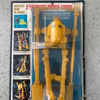 Major Matt Mason Supernaut Power-Limbs Pak