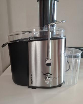 Centrifuga Mediatec Centrix 800W modello CX-01