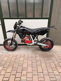 Husqvarna sm 125 2010