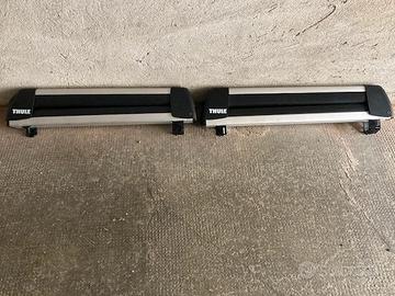 Portasci Thule