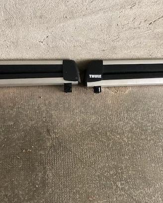 Portasci Thule