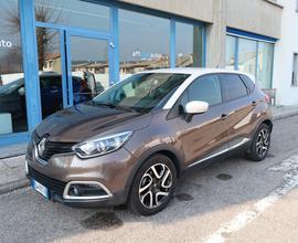 Renault Captur 1.5 dCi 8V 90 CV Energy R-Link