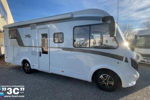 LAIKA Kosmo Motorhome Kosmo 909 L