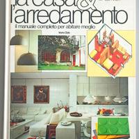 LA CASA E L'ARREDAMENTO - Mastropietro, Espanet