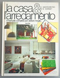 LA CASA E L'ARREDAMENTO - Mastropietro, Espanet