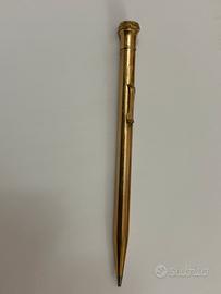 Portamine Wahl-Eversharp Gold Filled – 1920/30.