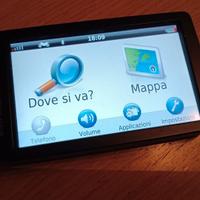 Navigator V BMW MOTORRAD by Garmin