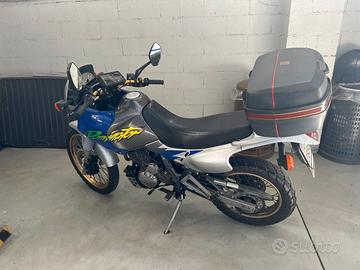 Honda Dominator 650cc