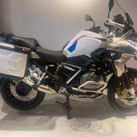BMW R 1250 GS RALLY 2022 USATA