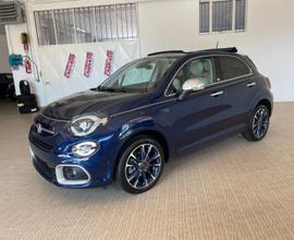 FIAT 500X 150cv Automatic YACHT CLUB CAPRI