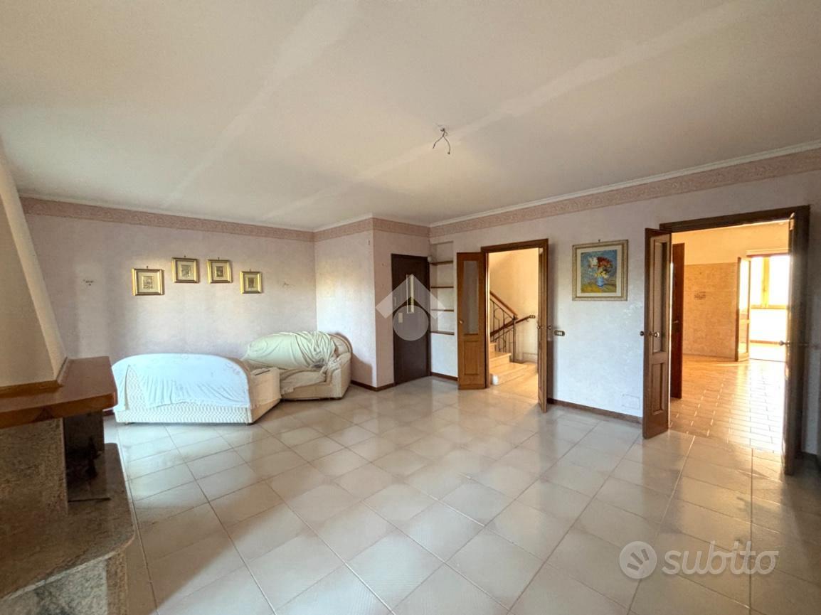 Casa – Genzano di Roma, Borgo Vecchio, Ville di Nemi - Vista 3