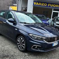 Fiat Tipo 1.6 Mjt S&S 5 porte Lounge
