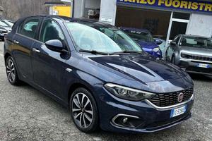 Fiat Tipo 1.6 Mjt S&S 5 porte Lounge