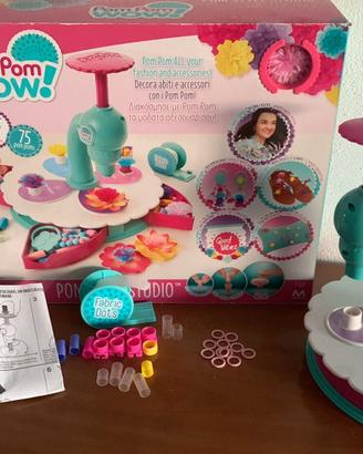 Fabbrica Pom Pom