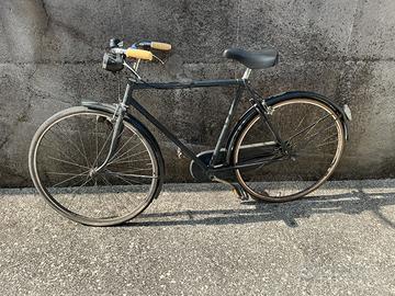 Bicicletta Bianchi