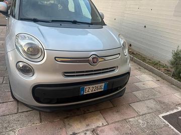 500L 1.3 Multijet 85 C V   Pop star