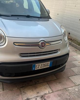 500L 1.3 Multijet 85 C V   Pop star