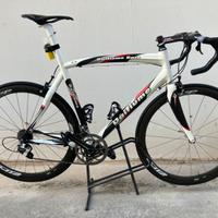 Bici da corsa Carbonio Dedacciai 58