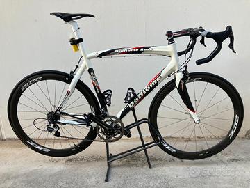 Bici da corsa Carbonio Dedacciai 58