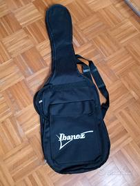 custodia morbida Ibanez, per chitarra elettrica 
