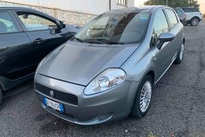 Fiat Grande Punto 1.3 MJT
