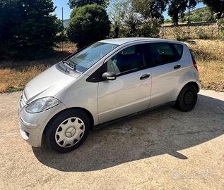 Mercedes Classe A 180