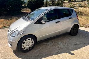 Mercedes Classe A 180
