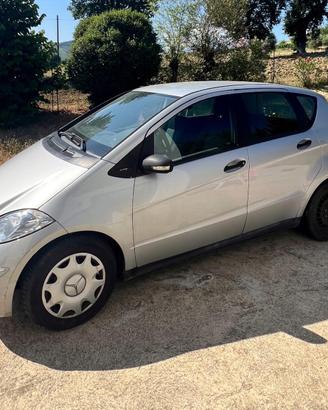 Mercedes Classe A 180