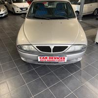 Lancia Y 1.2i cat Elefantino -NEOPATENTATI-CONTO V