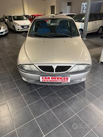 Lancia Y 1.2i cat Elefantino -NEOPATENTATI-CONTO V