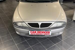 Lancia Y 1.2i cat Elefantino -NEOPATENTATI-CONTO V