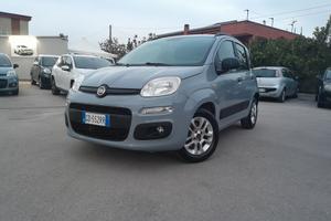 Fiat Panda 1.2 EasyPower Lounge