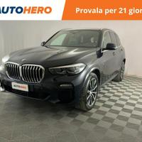 BMW X5 SA76804