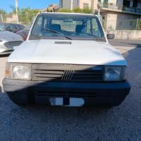 Fiat Panda 1100 i.e. cat 4x4 Country Club-1993