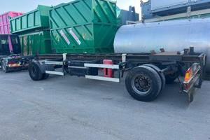 ADIGE RIMORCHIO ADIGE 20R2N SCARRABILE USATO