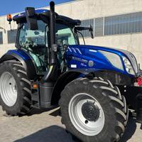 Trattore NH. T6.175. Dinamic Command