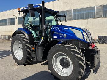 Trattore NH. T6.175. Dinamic Command