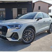 AUDI Q3 SPB 35 2.0 TDI S tronic 2022