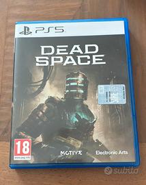 Dead Space
