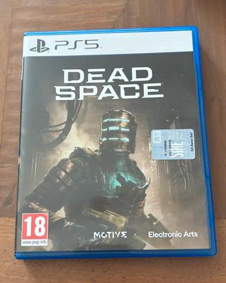 Dead Space